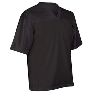 CHAMPRO Men's Flag Football Jersey – Black – 2XL –‎ NWT